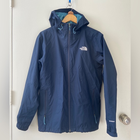 North Face - Windbreaker - size M - Picture 1 of 10